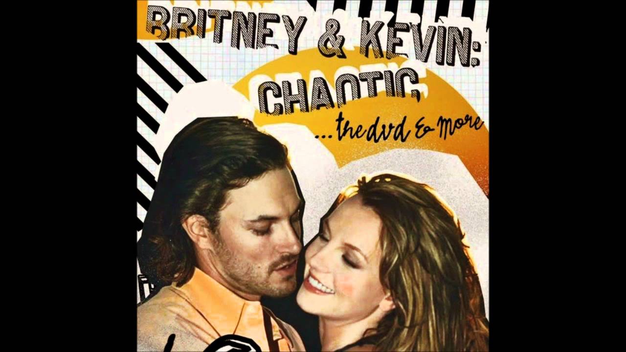 Britney Spears - Someday (I Will Understand) (Instrumental)