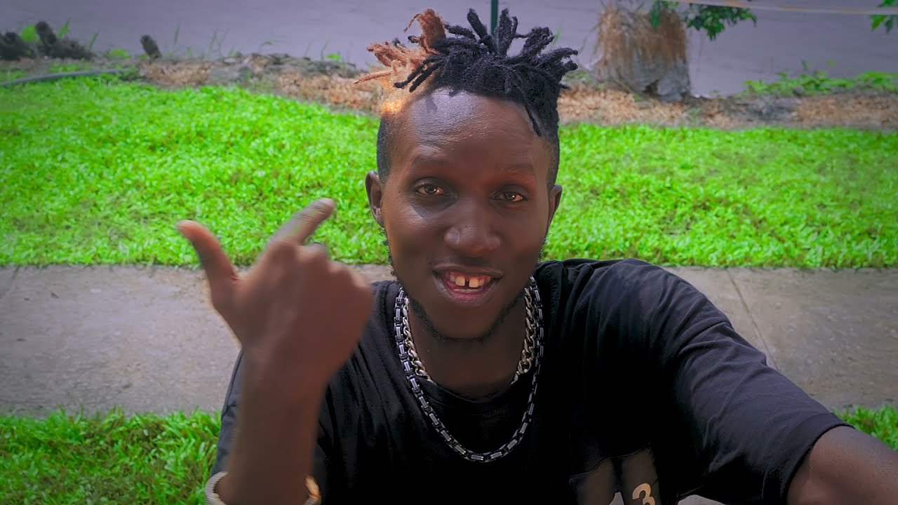 Handy B_PADI Ft Kikoh, Rick Silver, Helmine (Official Video)