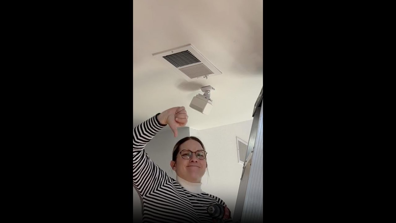 Easy DIY Vent Upgrade! Bye ugly vents!