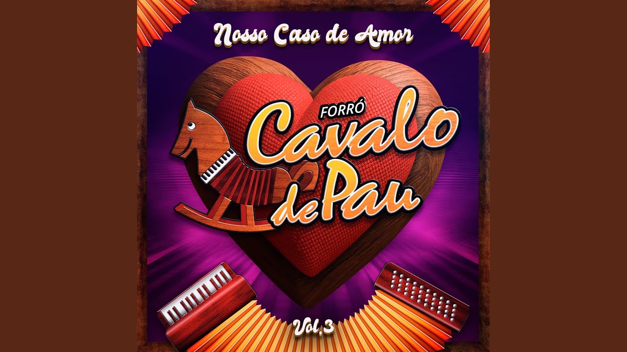 Dor de Saudade