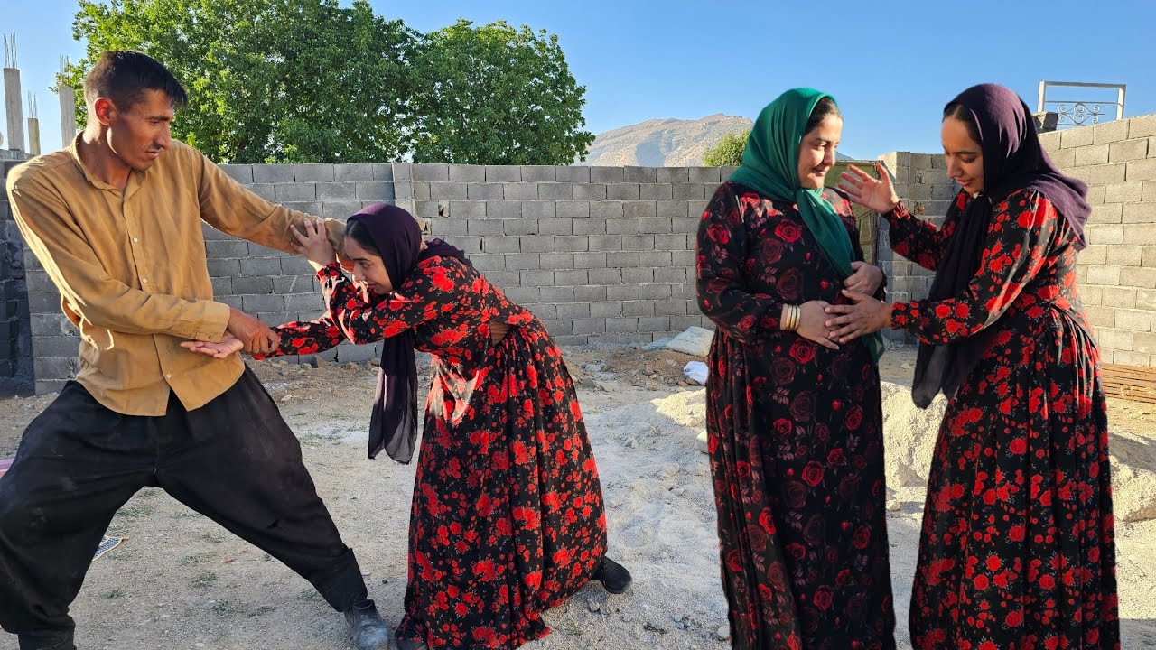 Jamila prevented a fatal decision; Yahya prepared for an unplanned battle with Khan