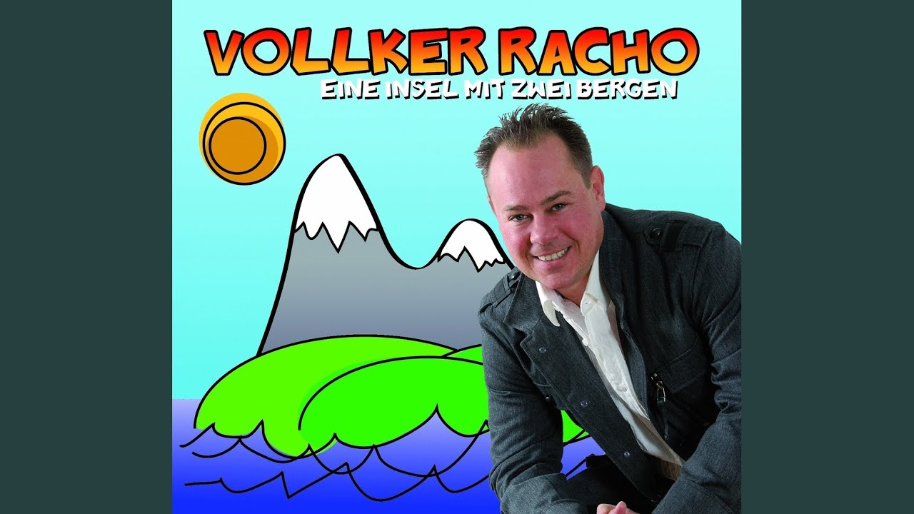 Eine Insel Mit Zwei Bergen (Original Version)