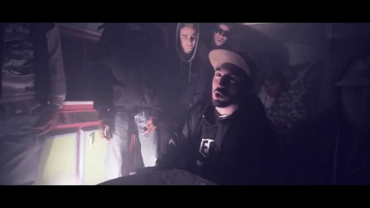 Le Dud3 - Les 13 Salopards - Angle-v/Meatkrow/Footaise/Ouznexx