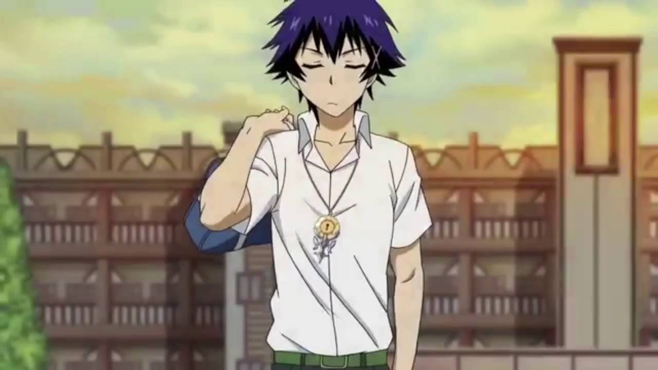 I Won't Give Up (AMV)