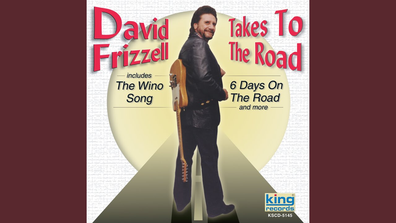 Ballad Of The Bootlegger King