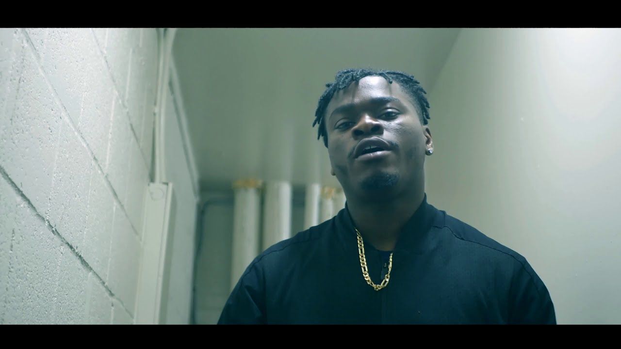 Sputeee - Inherit ( Official Video ) Dir by @Hush_congo