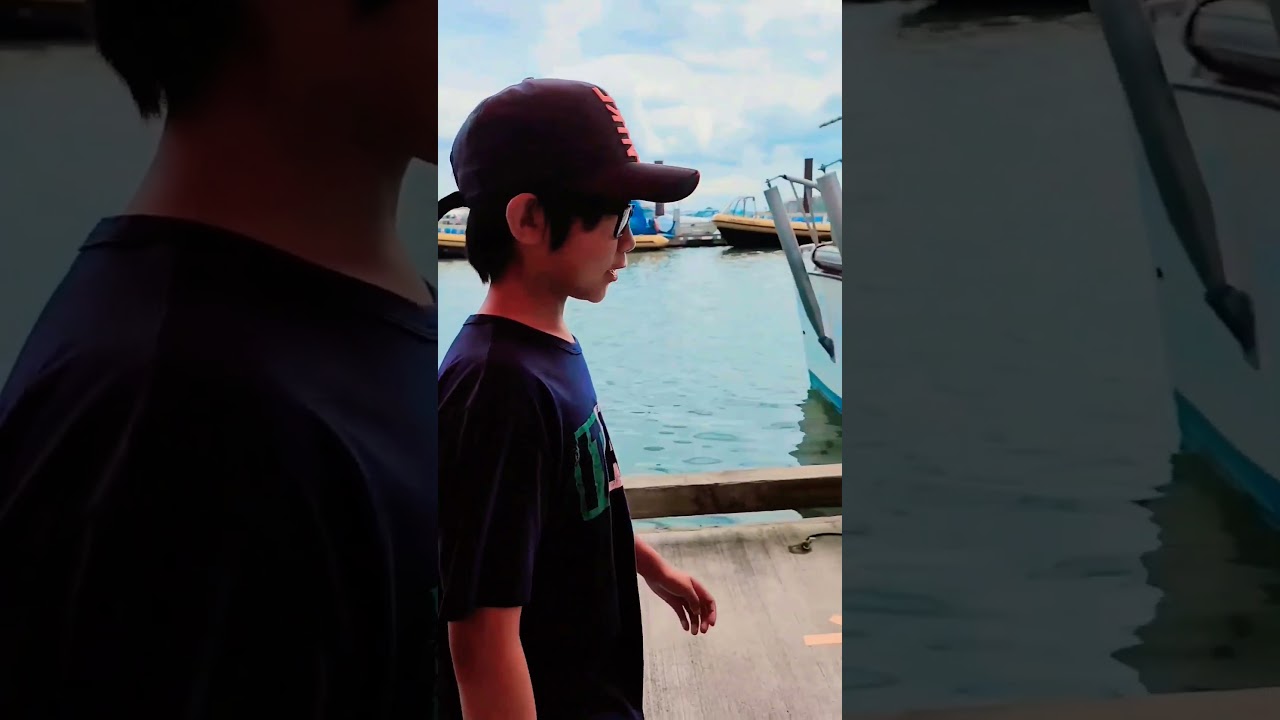 Fisherman's Wharf in Steveston,BC🇨🇦  #CarreonTravels #travel #explorebc #teamcarreon