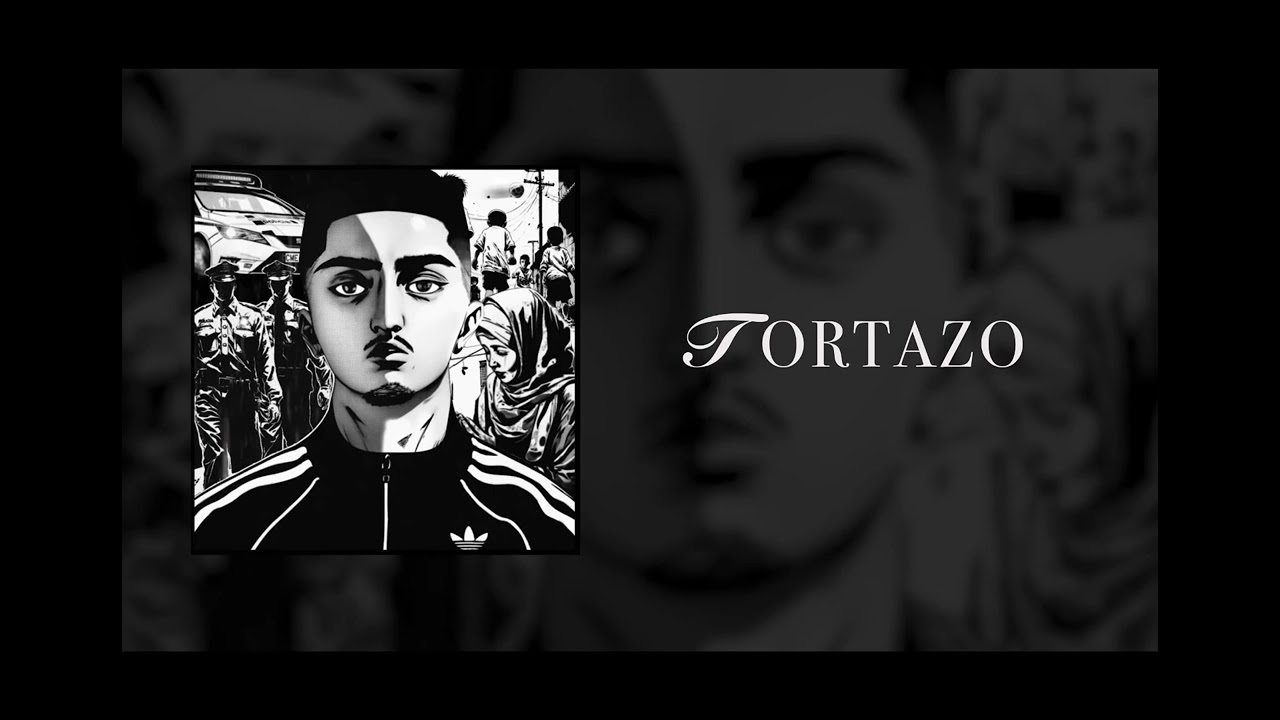 MORAD - TORTAZO [MUSIC VIDEO] | REINSERTADO
