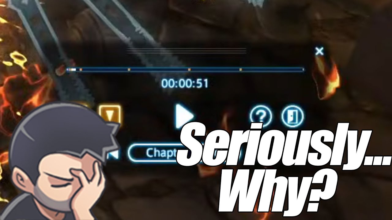 One of FFXIV's WORST Features