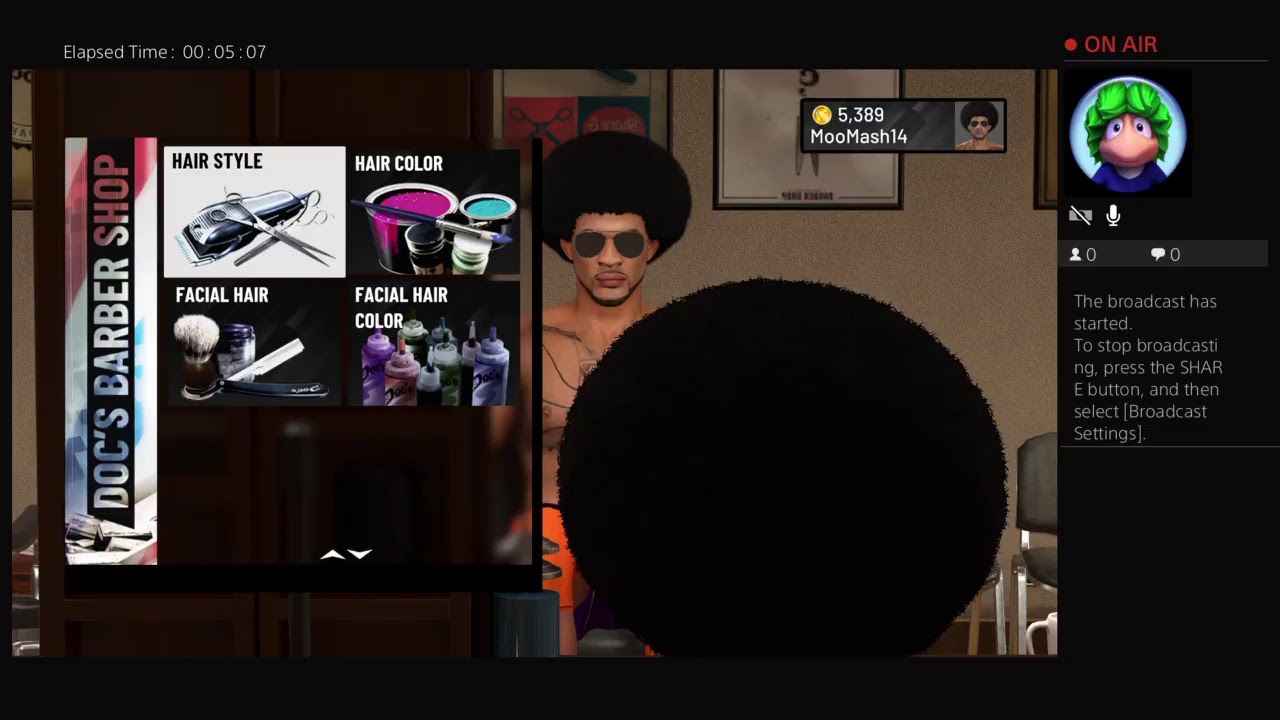 93 grind