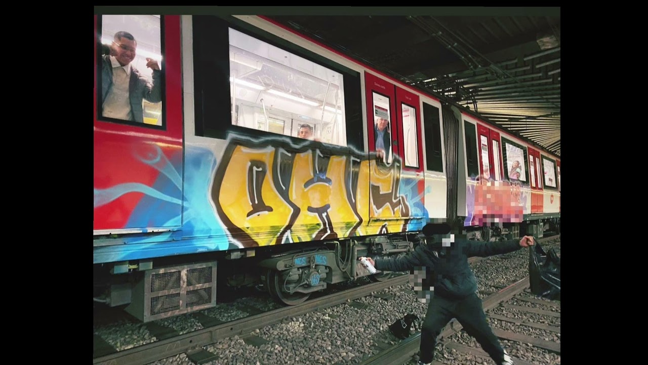 NERVIOZZO • EVEN OHC