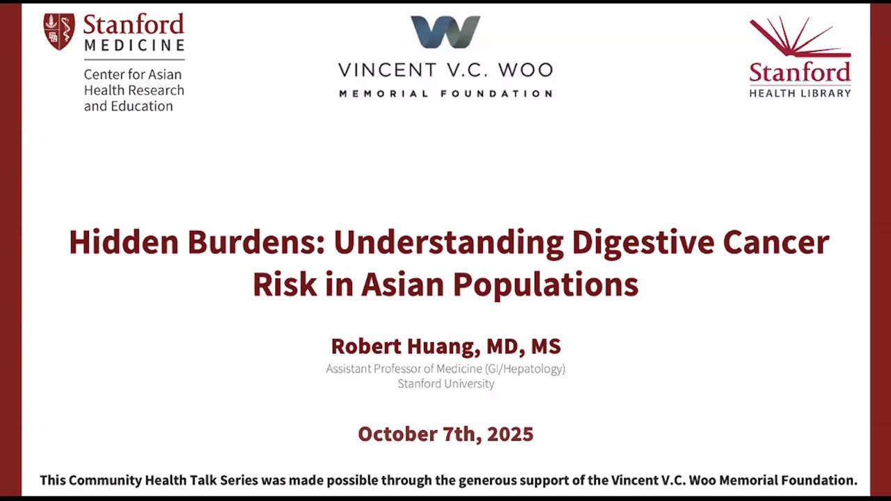 Hidden Burdens: Understanding Digestive Cancer Risk in Asian Populations