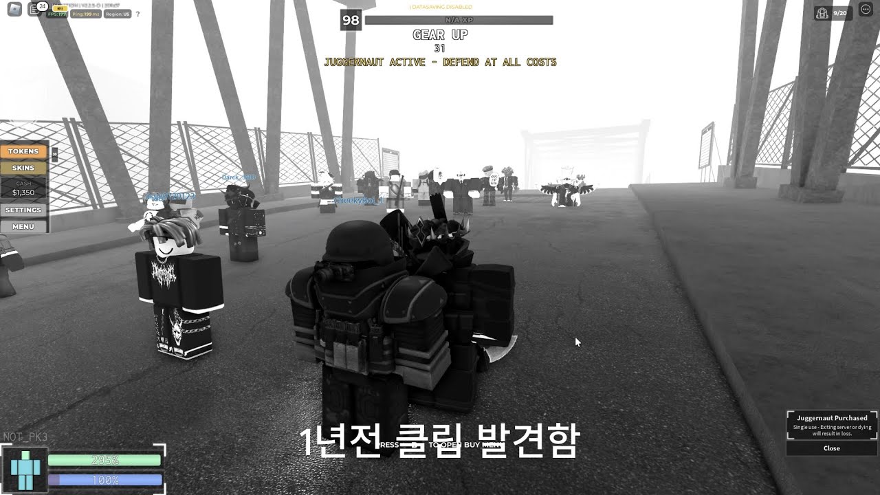 2년전찾은영상을1년전에만들고지금올리는놈[CRIMINALITY]