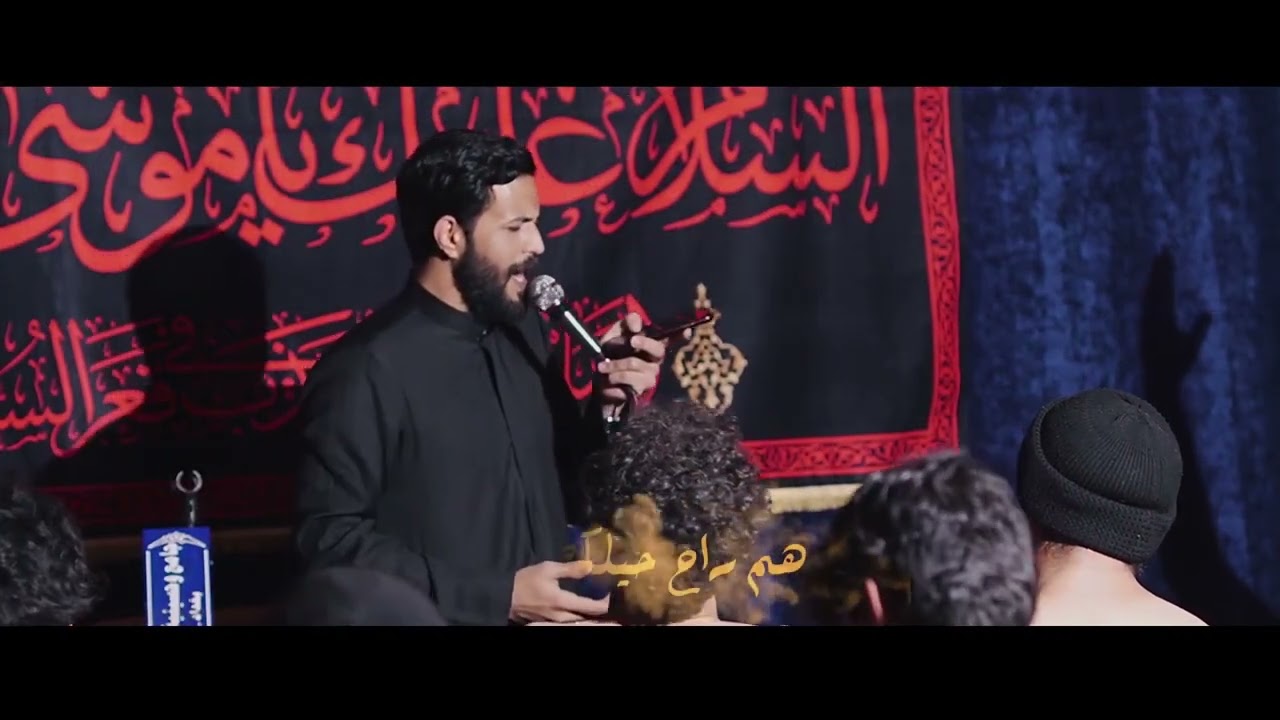 سؤال / احمد الشويلي