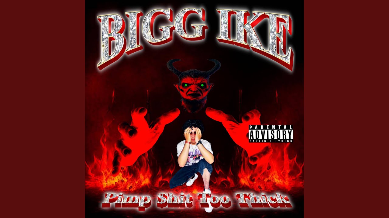 Pimp $hit Too Thick (feat. KA1TA)