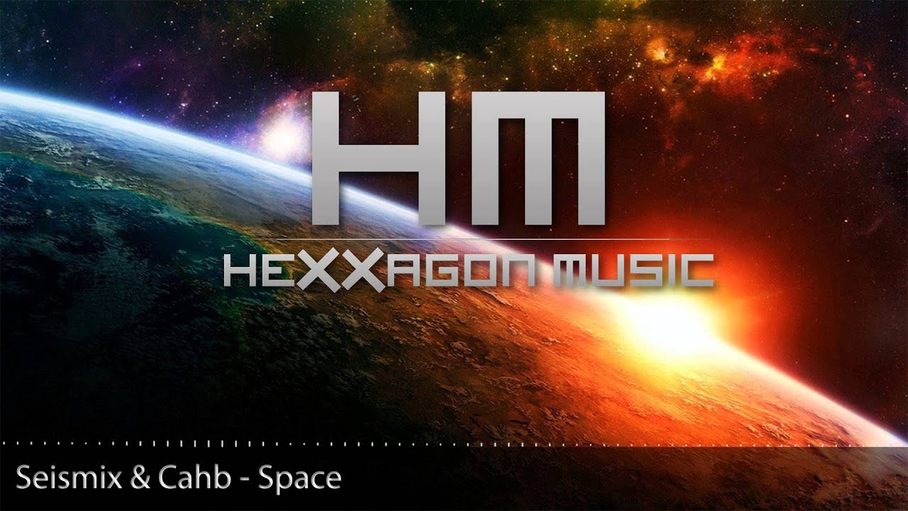 Seismix & Cahb - Space [HQ]