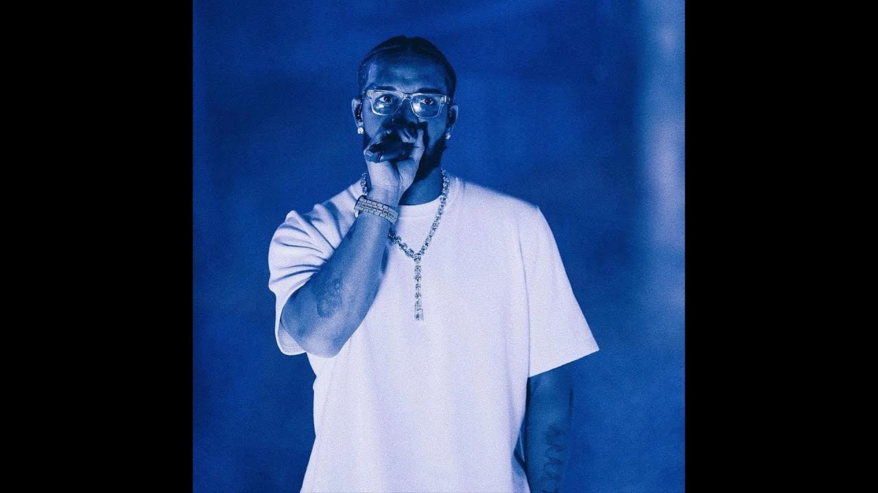 [FREE] DRAKE ICEMAN TYPE BEAT - 