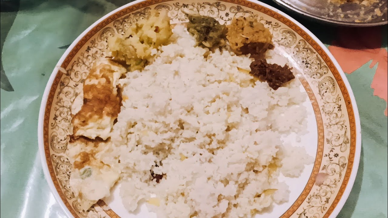 খুদের ভাতের সঙ্গে এতগুলা ভর্তা বানালাম সাথে থাকবে কিছু সহজ টিপস😍