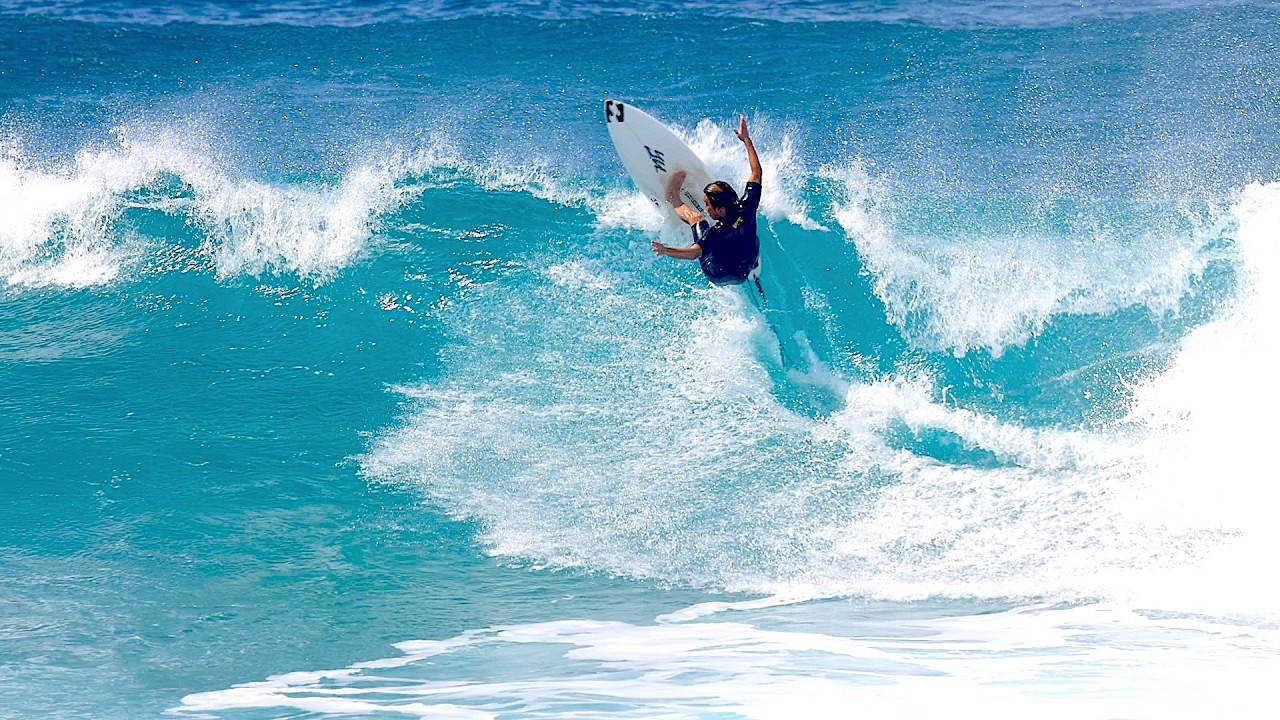 『North Shore Daily Clip』2026.2.14 @ OTW