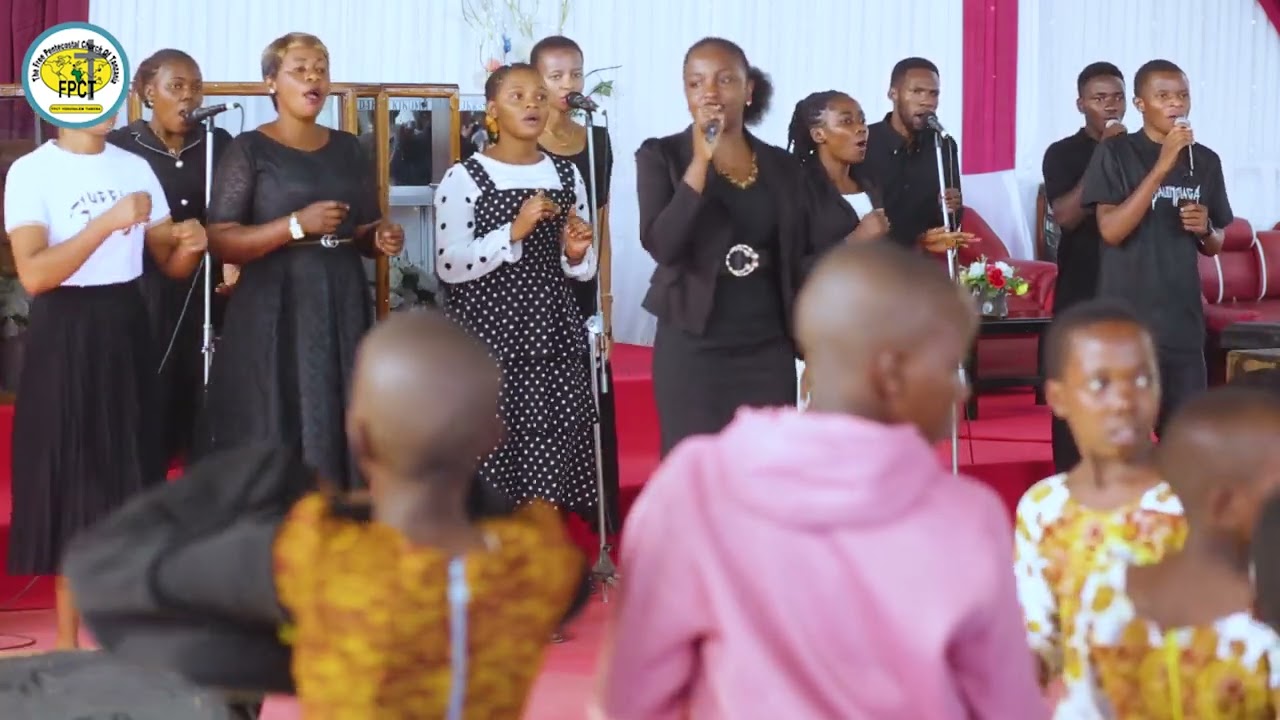 IBADA YA JUMA PILI TAREHE  23.03.2025 KUTOKA KANISA LA FPCT YERUSALEM TABORA(SIFA,NYIMBO NA KUABUDU)