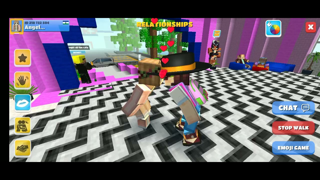 My friend ep 6
