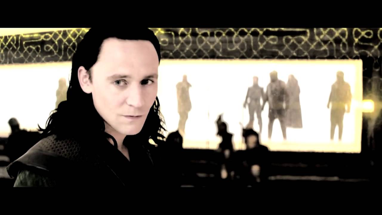 Loki | Radioactive