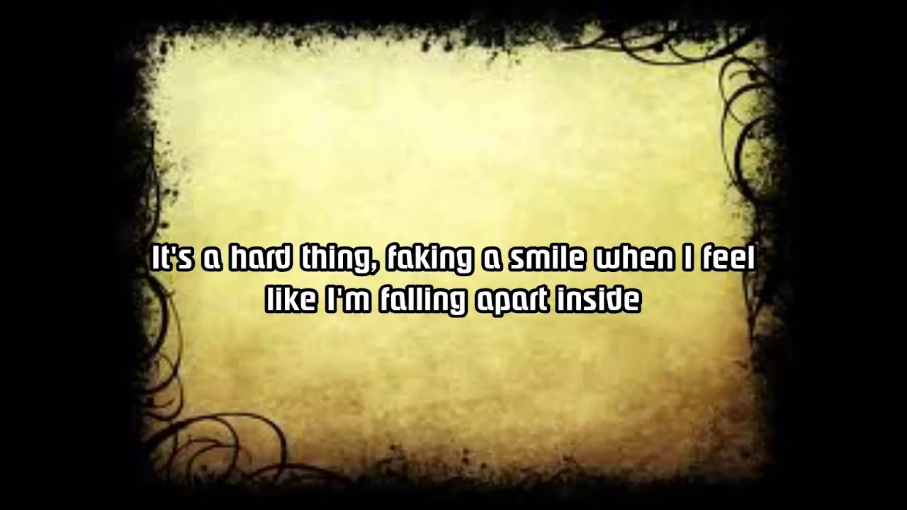 Ellie Goulding ft Erik Hassle Never Will Be Mine (Lyrics on Screen)