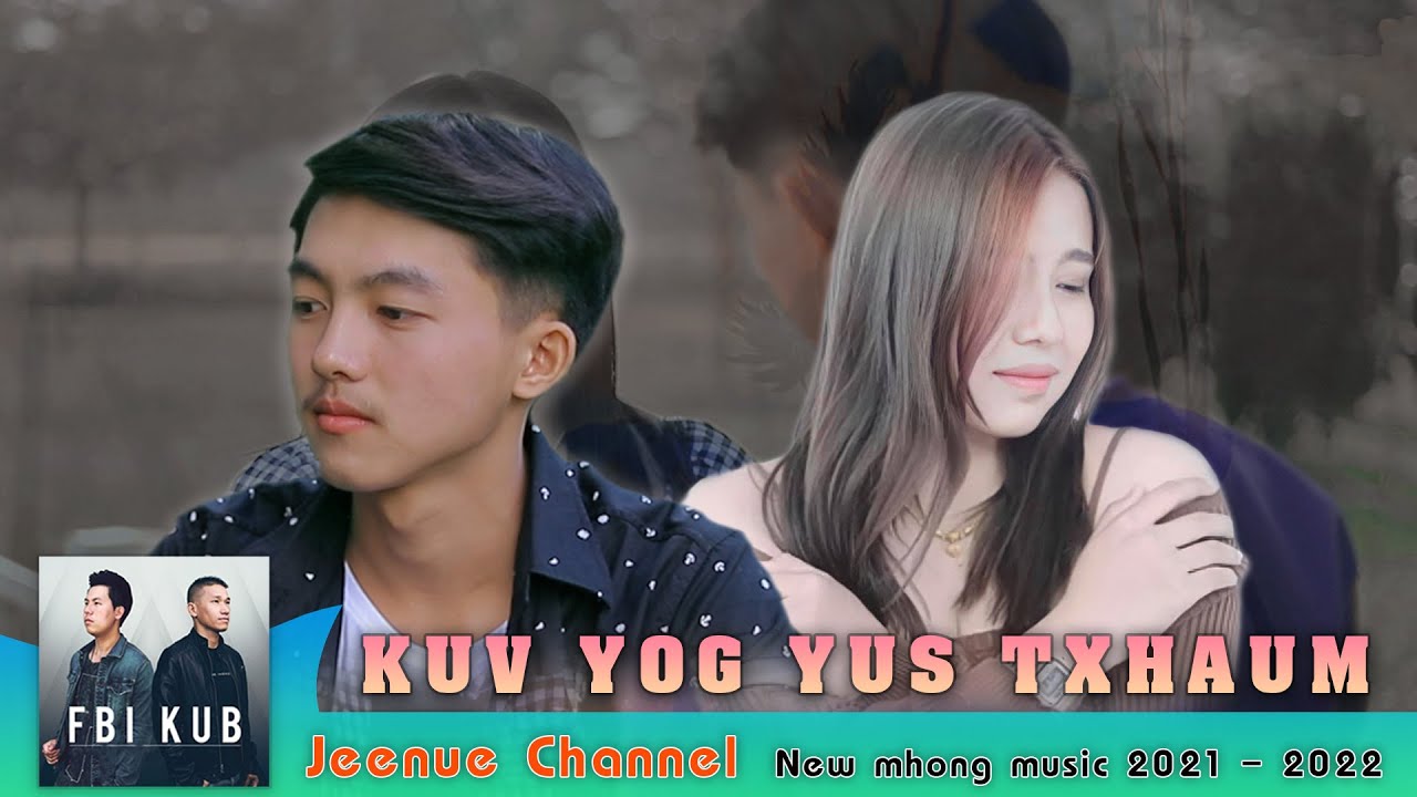 Kuv Yog Tus Txhaum. Yee Lee ( FBI )