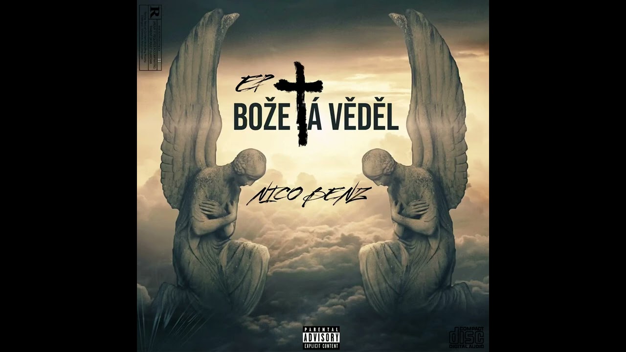 Nico Benz - Bože já věděl ( Prod . Laddy Sound )