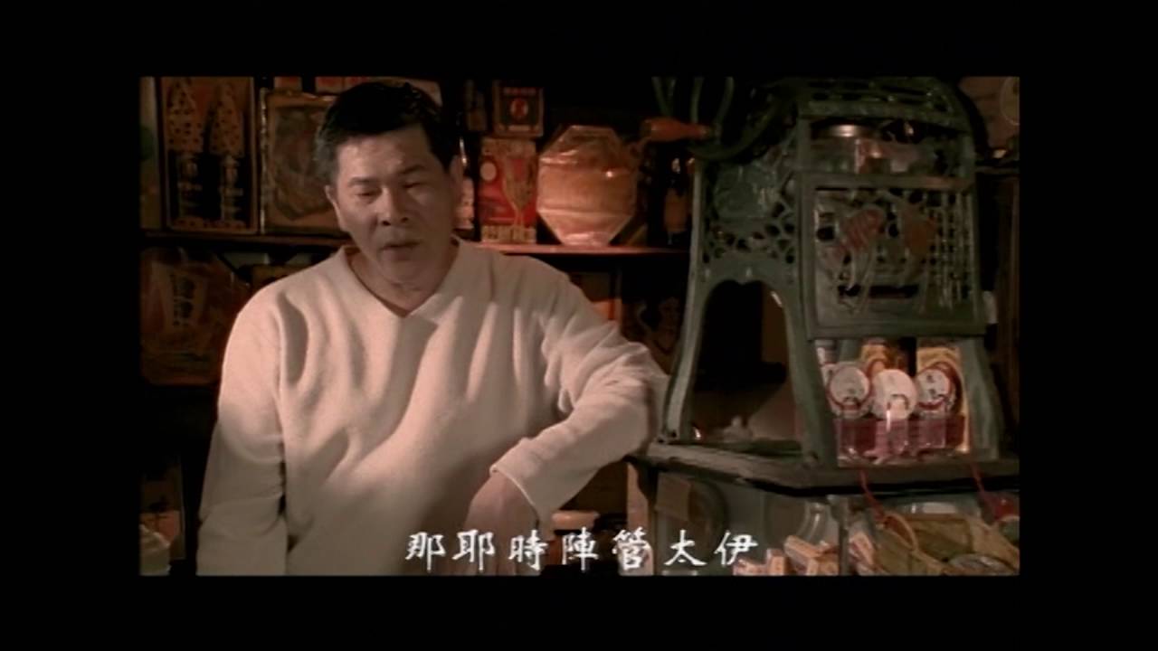 澎恰恰 種葫仔生菜瓜 官方正式版MV