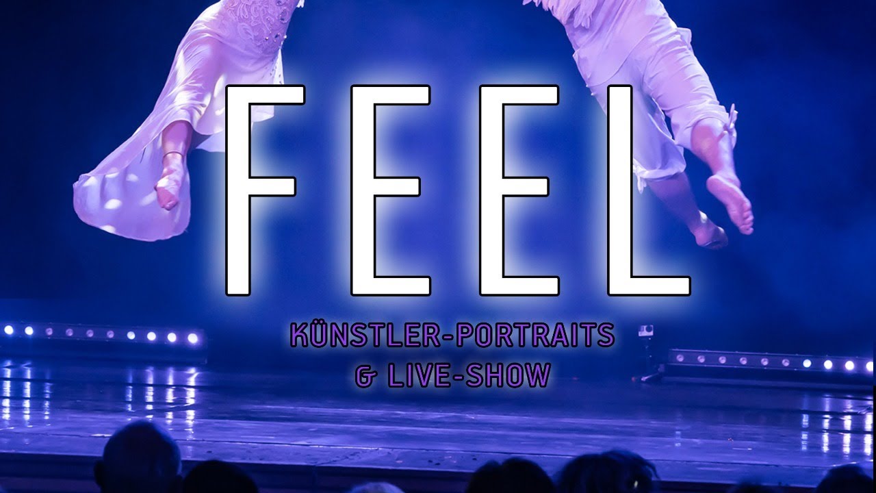 Circus of Fantasy - FEEL