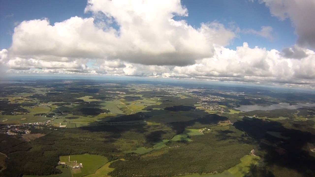 FPV - Zephyr Experience