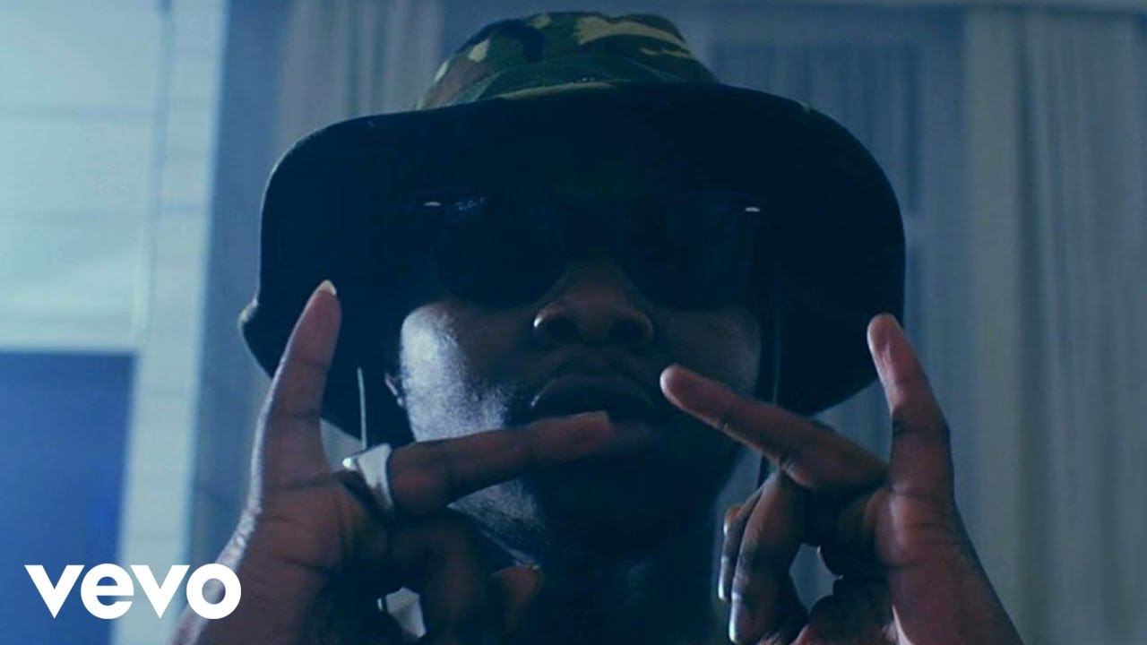 PSO Thug - Finition