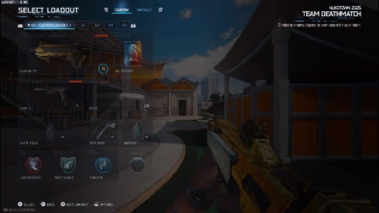 1v1 and Warzone w/ IRL (Heavy Carrying)