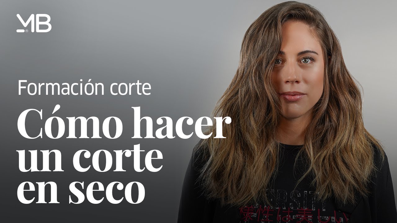 C&oacute;mo hacer un corte en seco paso a paso