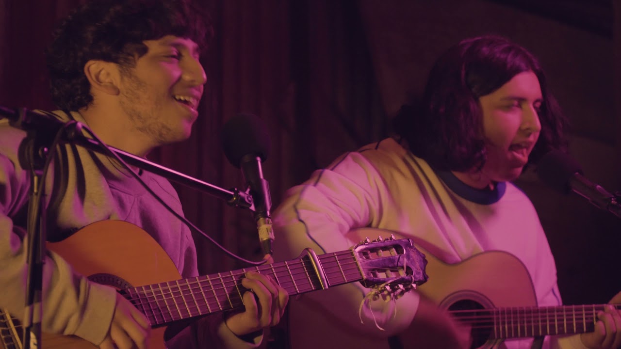 Ataquemos en Casa Manduca (Festival Espacios Pendientes)