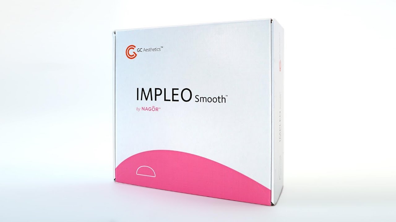 How do we manufacture our Impleo breast implants?
