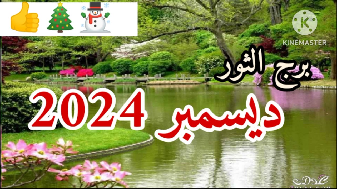 برج الثور وضع مالي ممتاز وشهر ديسمبر وختمام سنه 2024