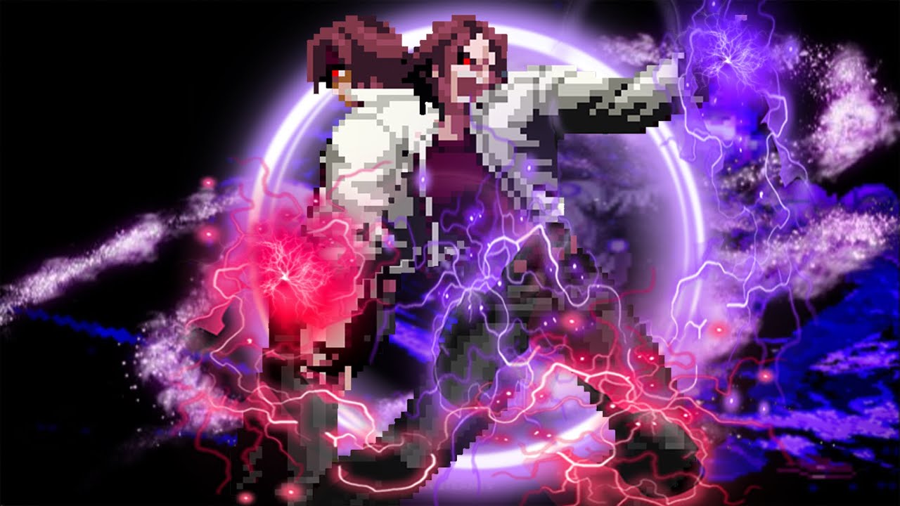 [ KOF M.U.G.E.N ] Orochi Kyo Keyser Vs Alexius