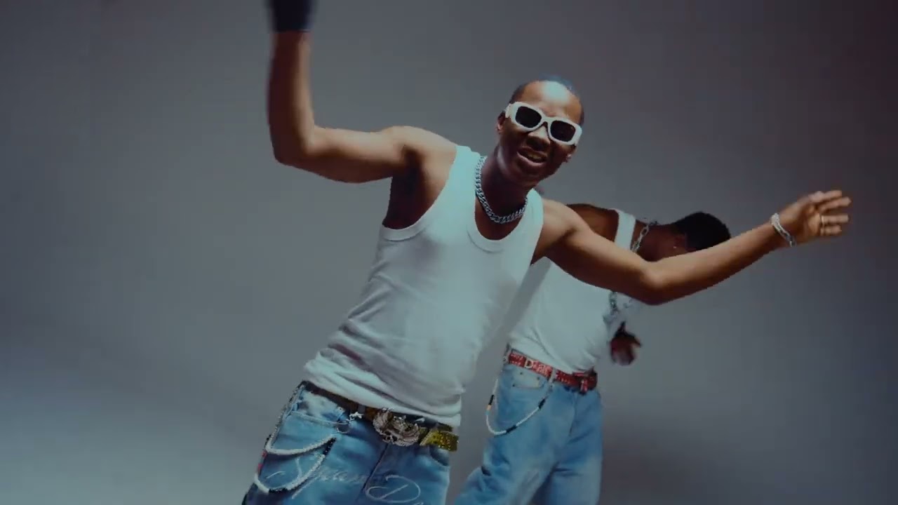 Trendy Kidai Ft DreckZine zm I declare Official Video