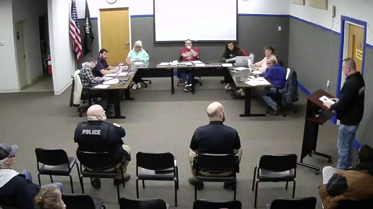Westville Indiana Live Stream