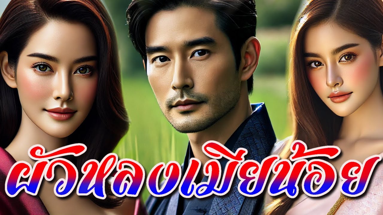 ผัว ตาต่ำ กรรมตามทัน เมียหลวง ลวงสังหาร! แผนลับดัดหลัง ผัวเลว #นิทานพื้นบ้าน #นิทานชีวิต
