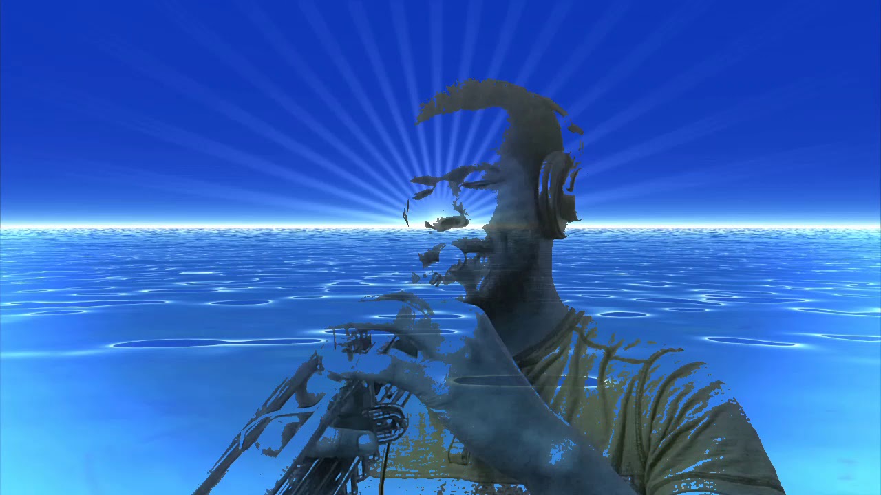 The Stream