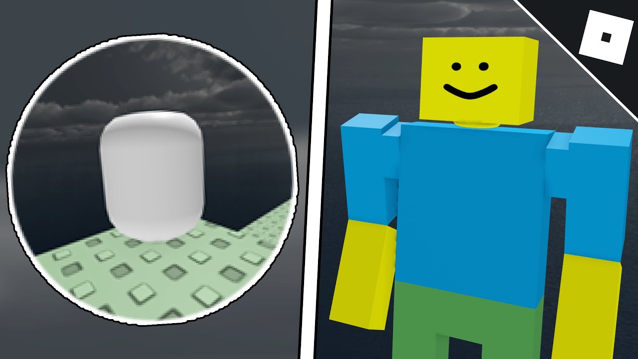How to get the SECRET BADGE in PUSH OOFS OFF SKYSCRAPERS | Roblox