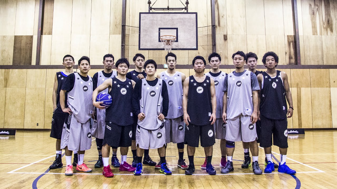 ballaholic | blhlc game 4 DIGEST pt.1 |