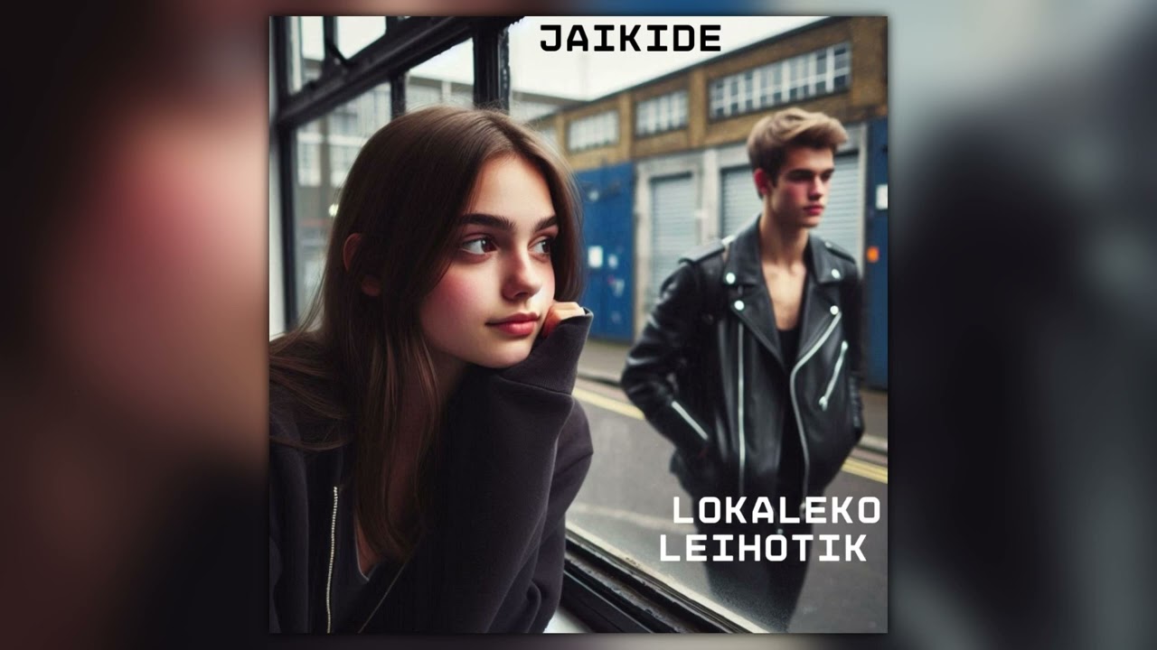 Jaikide - lokaleko leihotik (Dance v2)