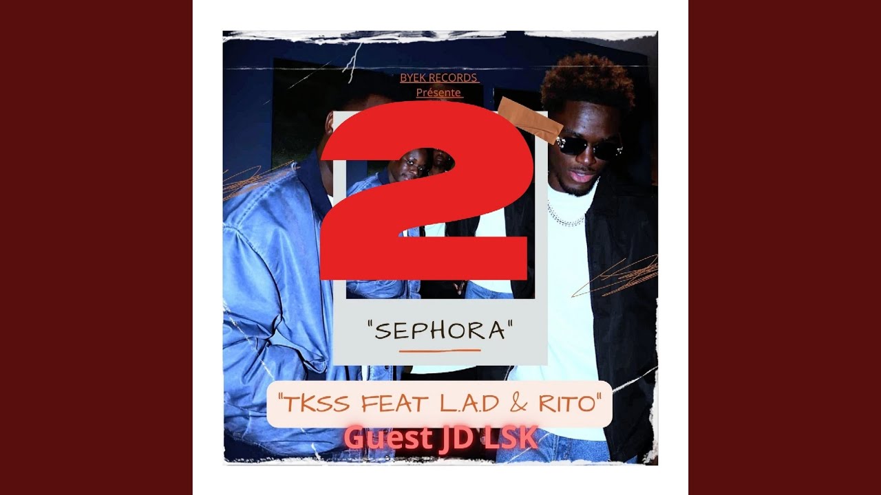 Sephora 2