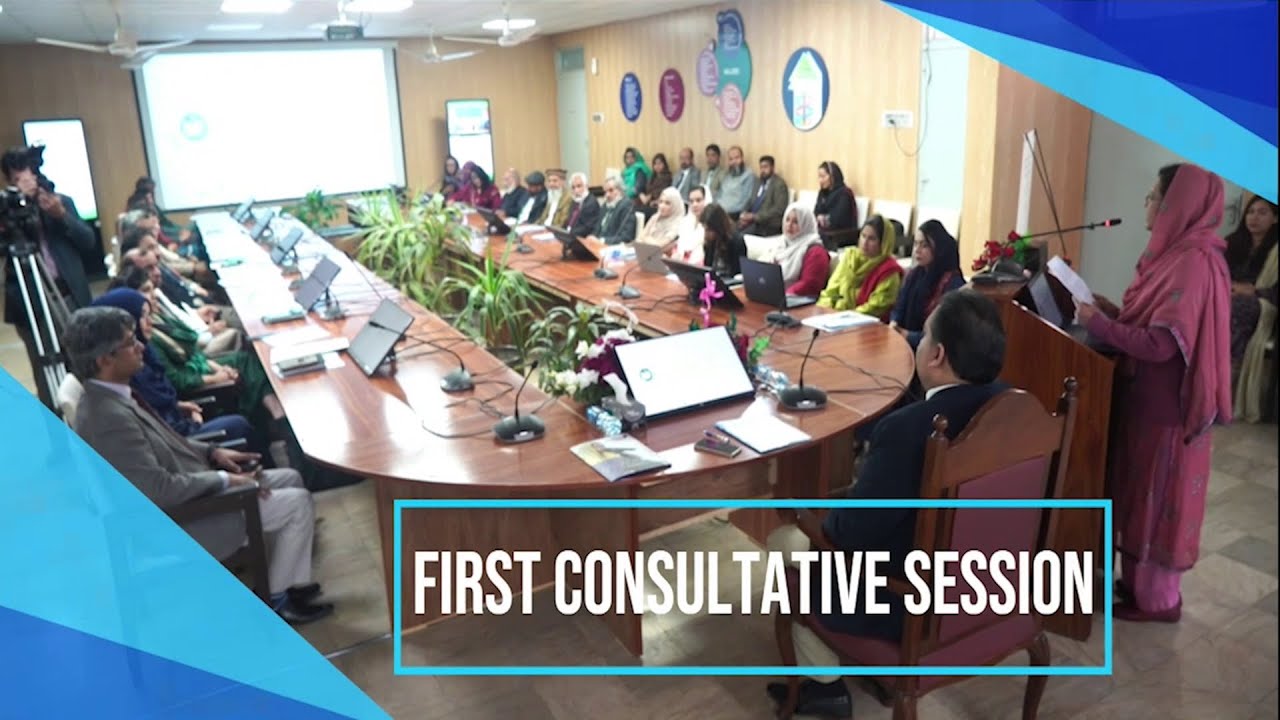 Consultative Session TLP 2024