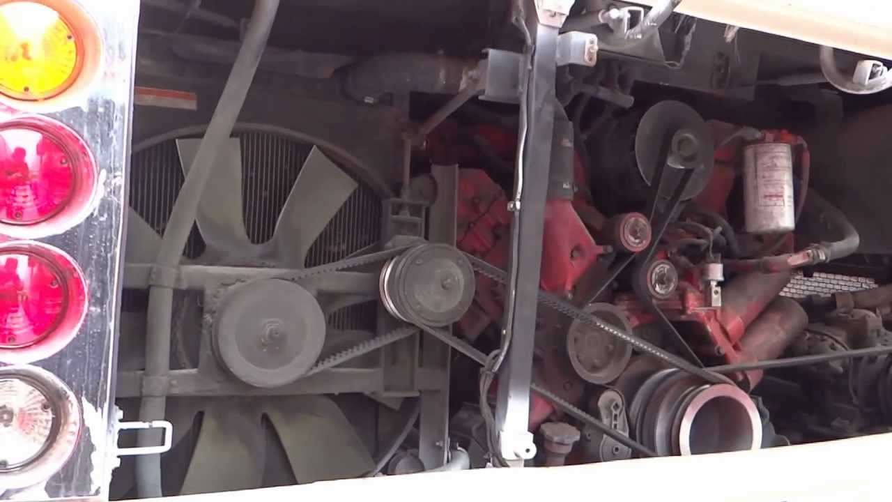 Korean used Bus - Autowini.com / Daewoo BH120F 380hp (WooriBus-011)