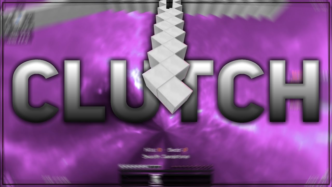 143 CPS!? | MLG Rush Edit